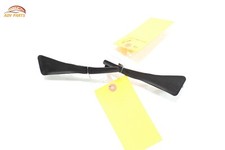 2017-2023 VOLVO S90 FRONT LEFT & RIGHT SIDE FENDER FILLER LEDGE COVER OEM -SET-