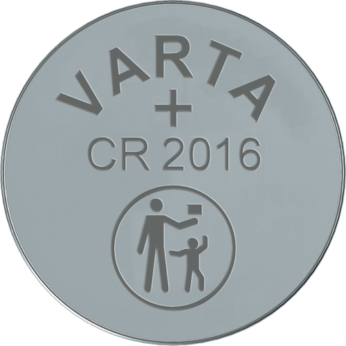 Varta 1,5-3V z.B. CR1620 CR2025 CR2032 CR2430 CR2450 LR44 + weitere Batterien - Bild 20 von 70