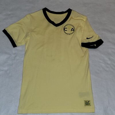 Nike Club America Jersey, Playera Centenario, Arlindo, Aguilas