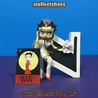 Vintage Westland Giftware 6754 Betty Boop Alphabet Letter N, Hang or Stand, New
