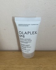 NEW OLAPLEX No. 8 Bond Intense Moisture Mask 1oz 30 ml TRAVEL SIZE