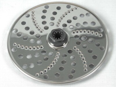 Kenwood accessorio Grattugia a tamburo AX643 per Modelli kMix