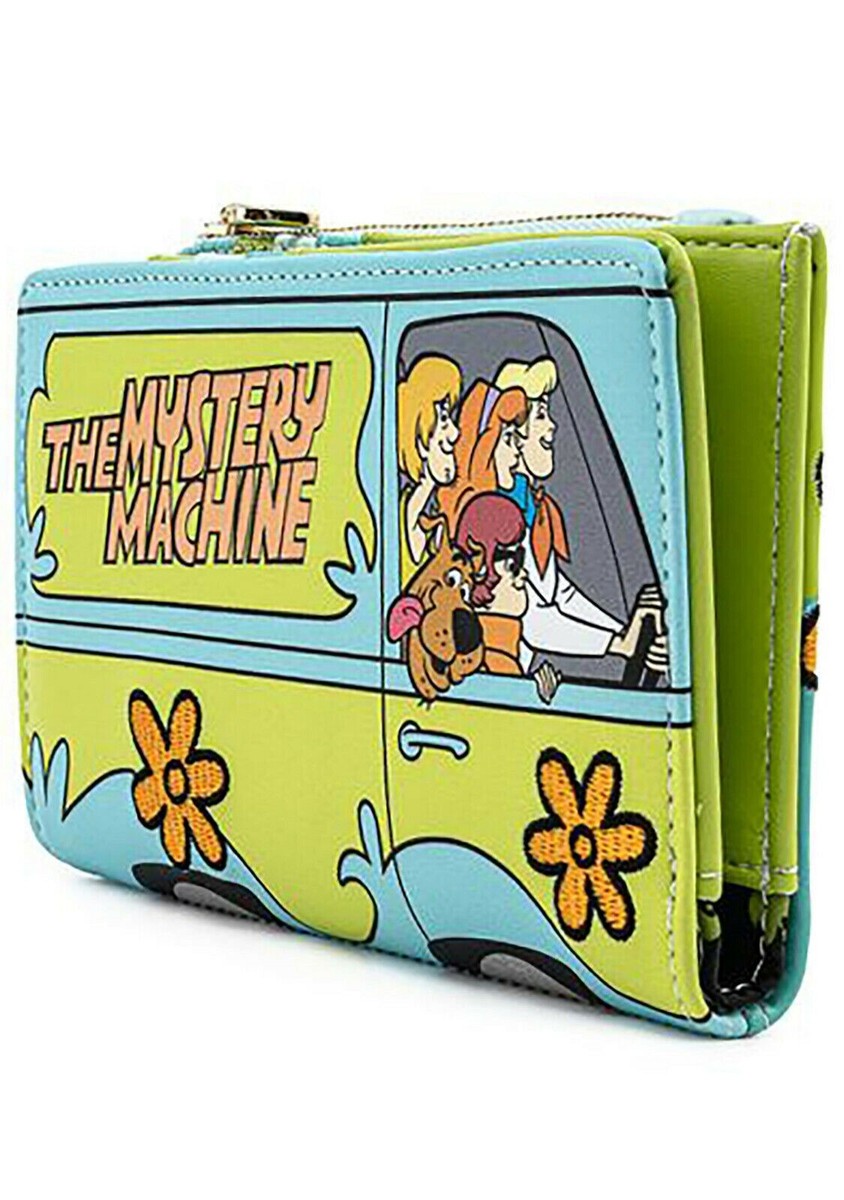 Scooby Doo Backpack For Adults Loungefly Scooby-Doo Mystery