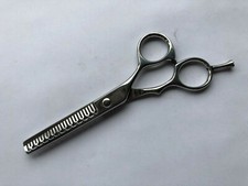 6" Stainless Steel Texturizing Shear - BB TS-04 - Bianco Brothers