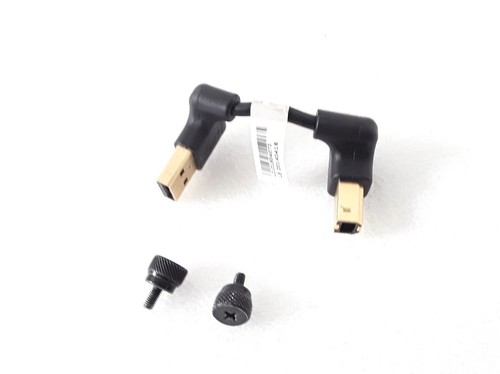 Lenovo Thinkcentre Tiny Vesa Mount Support Fru 03T9717 04X2176 Avec Dvd-Rw - Photo 5/9