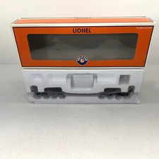 Lionel 6-52512 TCA Rocky Mtn. Div. 2008 Yule Marble Co FC w Marble #6 O New Club