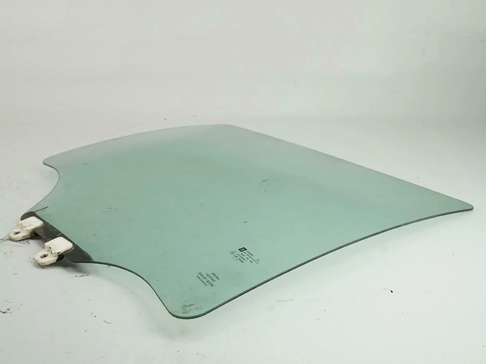 2005 - 2010 Chevrolet Cobalt Glass Window Door Passenger Right Side Front Rh Oem Foto 4 de 4