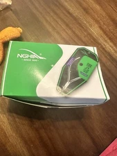 PROFESSIONAL HIGH QUALITY STAINLESS STEEL CUTICLE NAIL NIPPER CUTTER TRIMMER