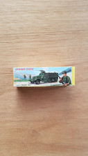 DINKY TOYS HALF TRACK M 3
