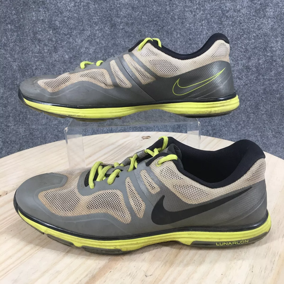 Nike lunar ascend sale