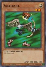 Mystical Space Typhoon YS15-ENF16 1st Common Near Mint NM Yu-Gi-Oh! DNA GAMES
