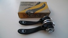 Cambio Downtube AERO Vintage NOS Modolo Kronos a Forma di Cucchiaio 4 Vintage Ride A
