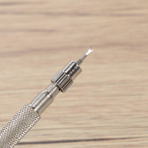 8 PCS Reparaturwerkzeug Für collections Uhrenbänder Sehen Sie Sich Bandstifte