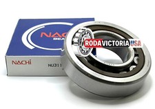 NU311 EG NAC Roller Bearings image