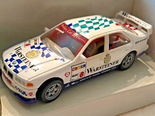 SCHUCO 1:43 SCALE BMW 6 WARSTEINER