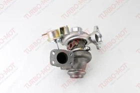 Turbolader 680372 Original (Neu)