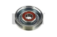 Maxgear 54-1450 Umlenk-/FüHrungsrolle, Keilrippenriemen For Honda Rover Subaru