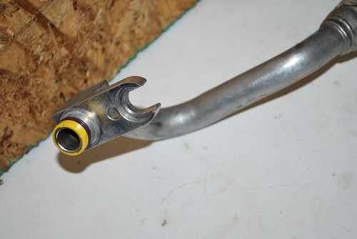2008 - 2010 BMW 528i AC Hose OEM - Bild 9 von 12