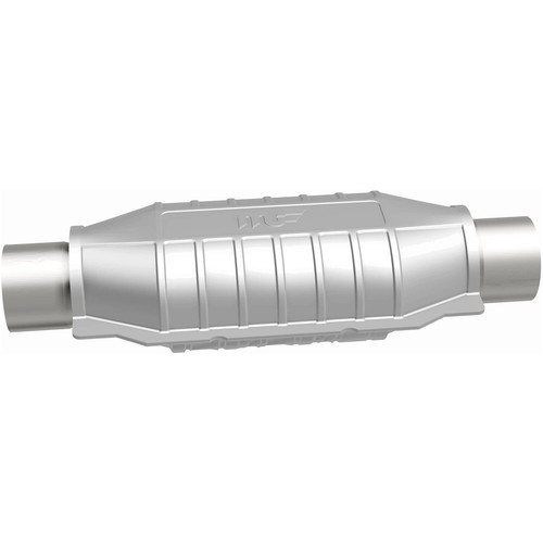 Magnaflow 49 Zustand Konverter 51009 Universal-Fit Katalytisch Konverter - Bild 4 von 4