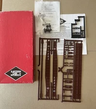 Eastern Car Works ho Great Northern GN 79001 Gondola