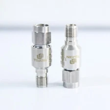 RF DC Block SMA/N/2.92/Millimeter Wave/High Pressure Type JK DC Block