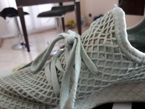 adidas deerupt usate