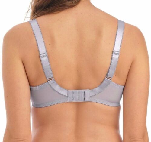 Fantasie Aubree Bra Moonlight Size 38DD Underwired Full Cup Side Support 6932 - Picture 10 of 12