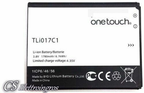 Dipos 2 Pellicole Protettive Antiriflesso Per Vodafone Smart 4G - Made In Germany