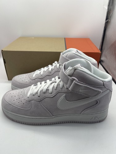 Nike Air Force 1 Mid '07 QS Men's 11 Venice/Summit White DM0107-500 | Kixify Marketplace