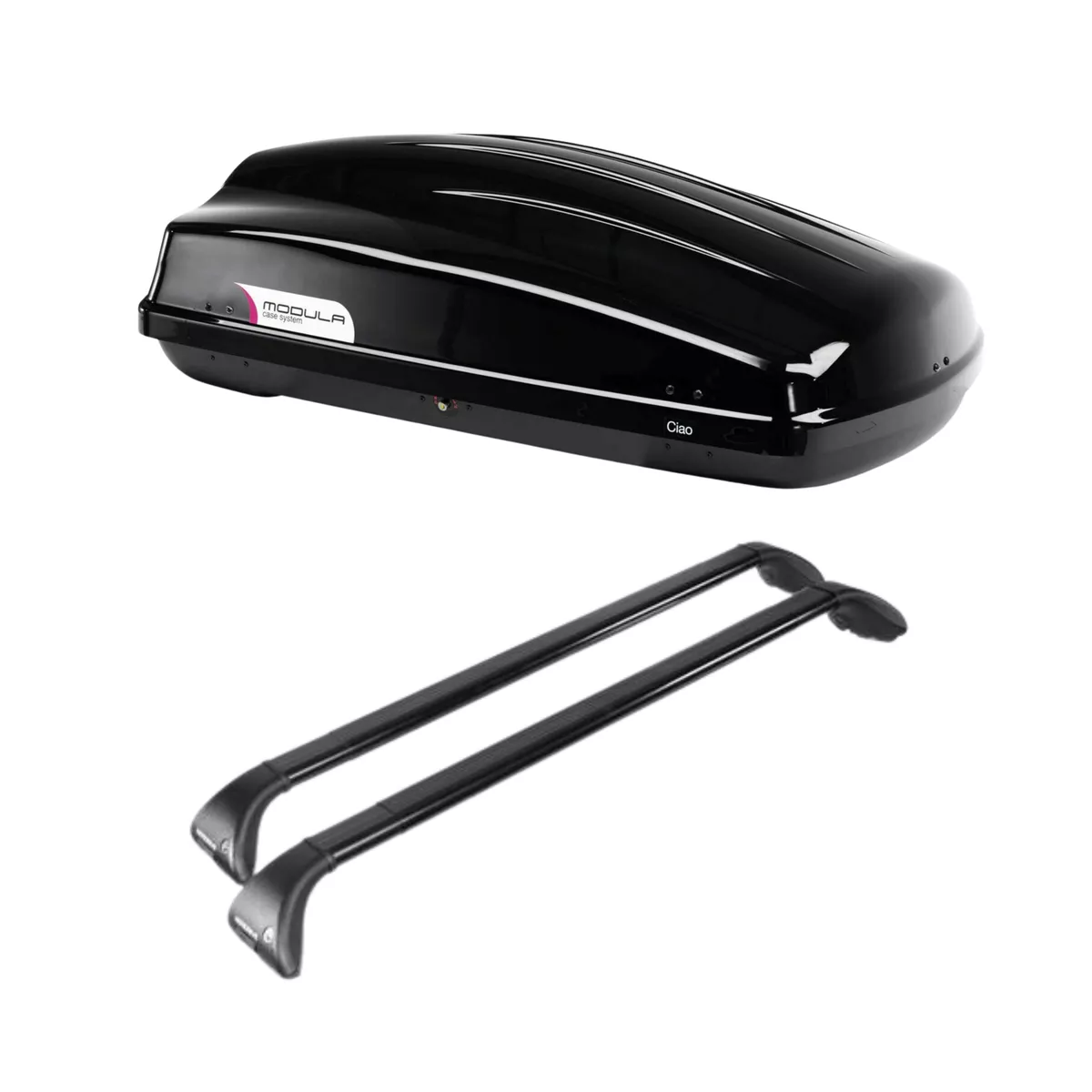 Kia ceed 2024 roof box