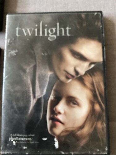 Twilight DVDs & Blu-ray Bundle - Picture 3 of 5