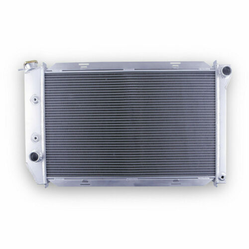 3 Row Radiator for 1969-1972 Ford Galaxie 500 / Ranch Wagon 5.8L 6.4L 6.6L 7.0L - Picture 5 of 13