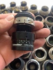 Schneider XENOPLAN 2.0/28-0901 Industrial Lens F2-F11 Industrial Lens used