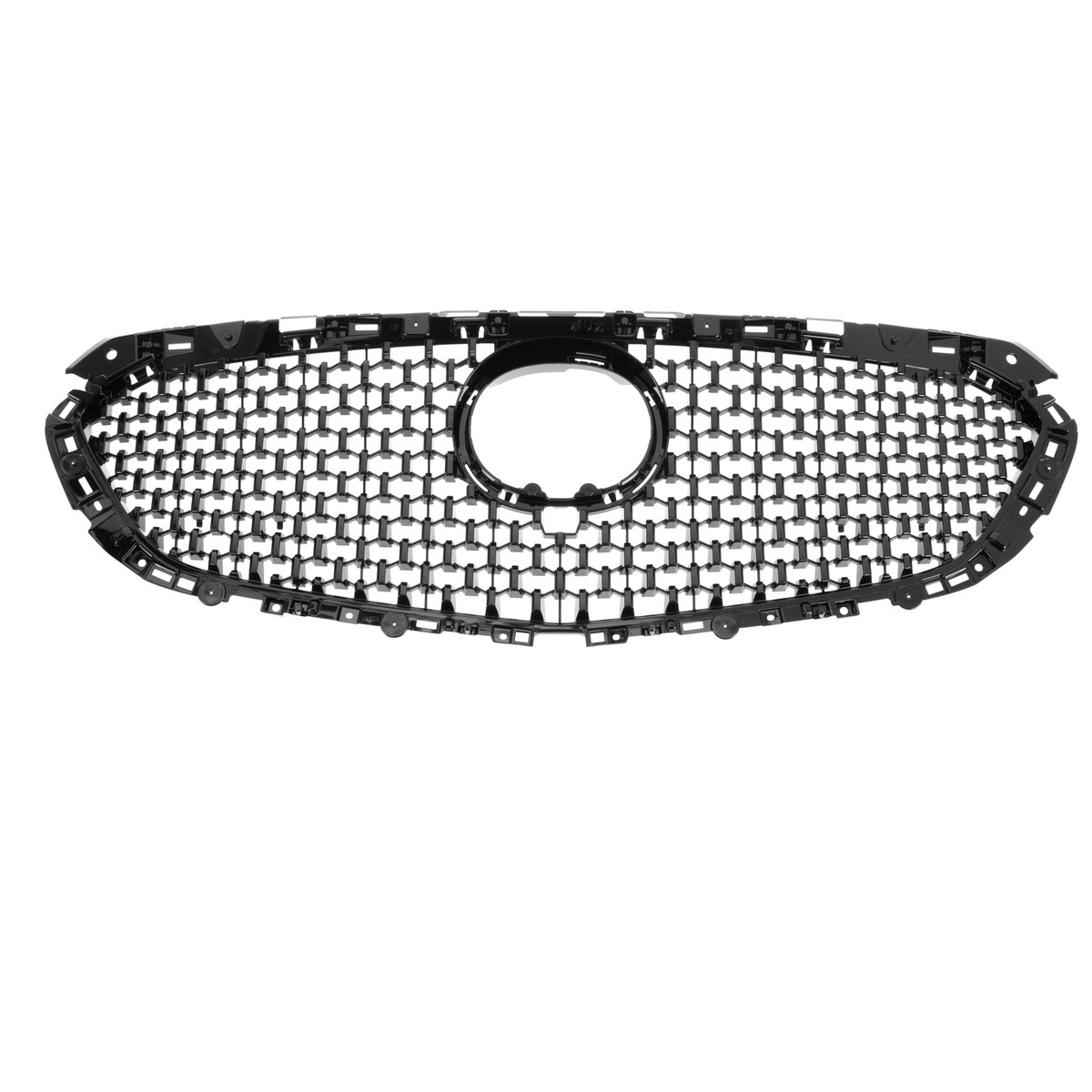NEW OEM Mazda 2019-2021 Mazda6 Mesh Grille Front Bumper Fascia