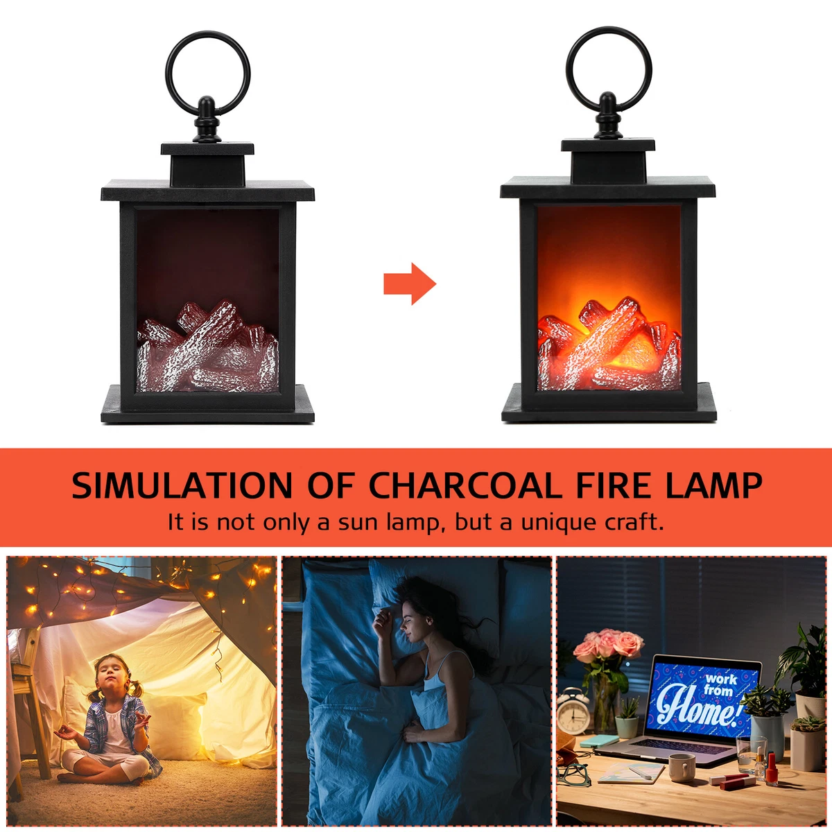 Bright lighted sale