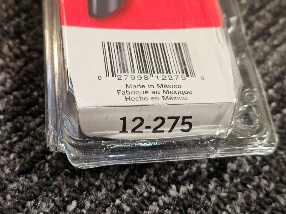 (QTY 5) Trico 12-275 27" Pro Beam Windshield Wiper Blade For Buick Cascada 16-19 — 第 4/4 张图片