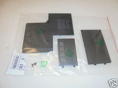 DELL AP01Q000A00 AP01Q000B00978Y0998 AP01Q000C00 Bottom Base Door Cover U464K