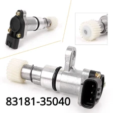 New Transmission Speed Speedometer Sensor For Toyota Pickup Previa 83181-35040*