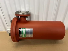 Masuda Seisakujo VLM 12-100A 12F, Suction Line Filter, 013002