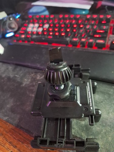 Bracketron Car Vent Phone Mount - Universal Holder Cellphone - Photo 3 sur 8