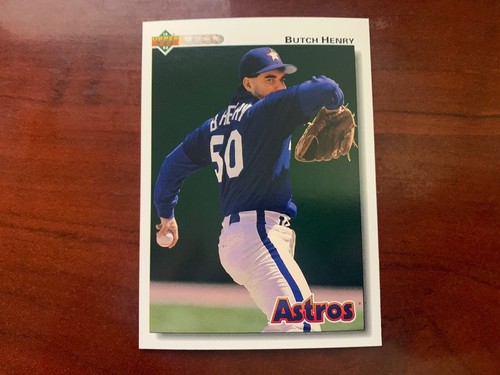 1992 Upper Deck Baseball - Complete Your Set (701 & Up + Subsets) - Picture 94 of 131