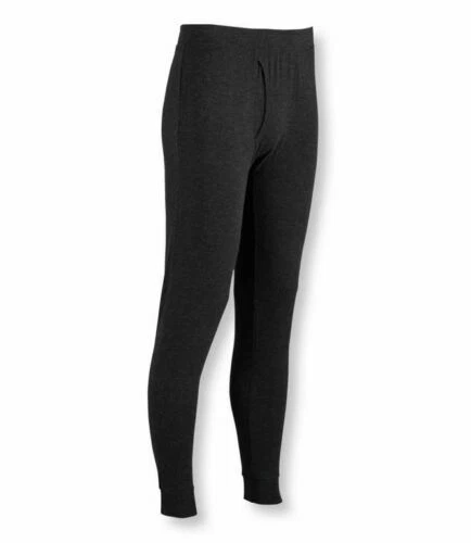 Mens Thermal Trousers Long Johns Warm Underwear Baselayer, S M L XL XXL  Thermals