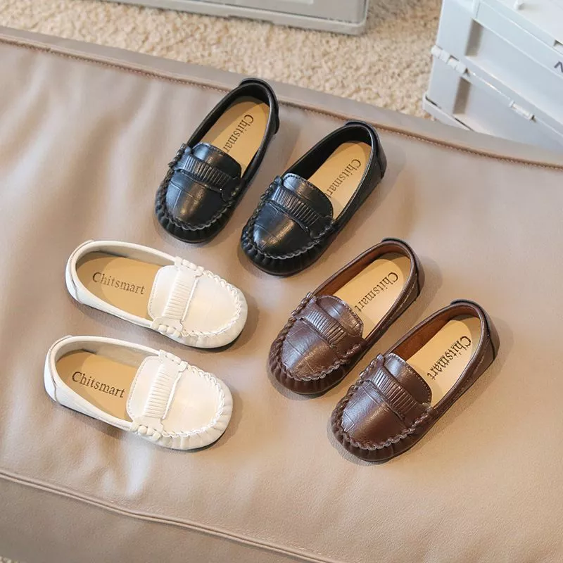 Baby girl boat shoes hotsell
