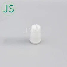 Flat Spray Nozzle 1081658 for Nordson Encore Manual Powde Spray Gun After Market