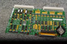 KLA INSTRUMENTS ASSY 700-608019-00 REV:BD VME MVME  FREE SHIP