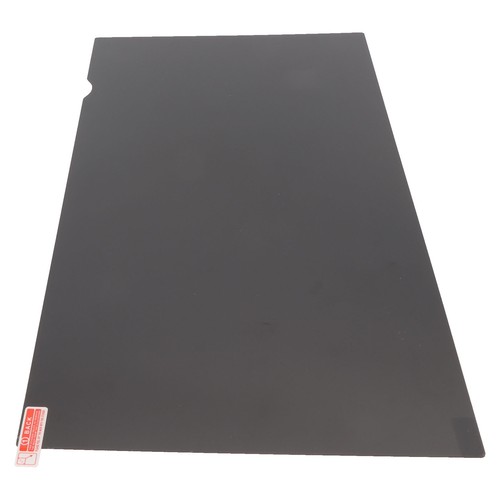 15.6 Inch Laptop Screen Filter Scratch Resistant Eye Protection Prevents D AM - Afbeelding 3 van 22