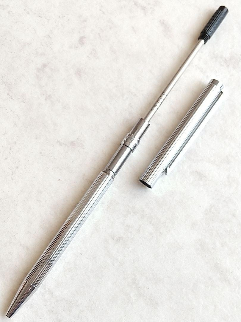 Dupont　
レトロ

デュポン ガスライター Dupont Ballpoint Pen S.T. Dupont Classic #66de0b | eBay