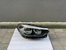 Frontscheinwerfer BMW X4 G02 8739642 Full LED Rechts Scheinwerfer Headlight