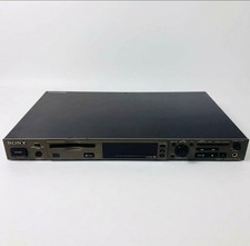 Sony Mds-E12 Professional Md Recorder 0001