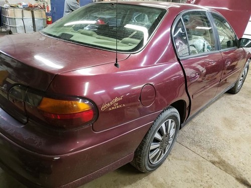 Alternator Fits 06-11 IMPALA 957407 - Picture 6 of 12